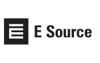 E Source logo