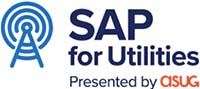 SAP Utility logo