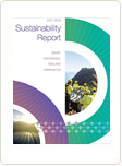 2017-2018 Sustainability Report