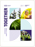 2020-2021 Sustainability Report