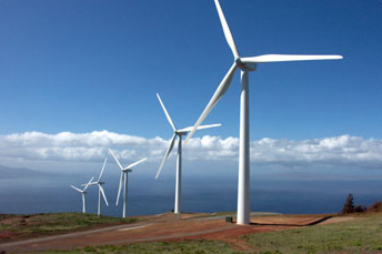 Maui Clean Energy