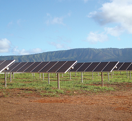 La Ola Solar Farm