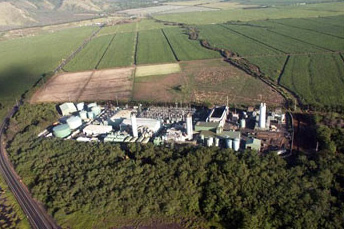 Maalaea Power Plant, Maui