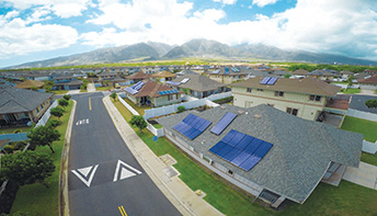 Kahului PV Rooftops