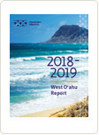20198-2019 West Oahu Report