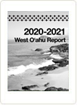 2021 West Oahu Report