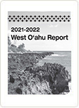2022 West Oahu Report