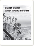 2023 West Oahu Report