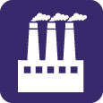 Fossil Fuels Plant