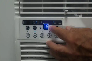 Appliance Energy Usage