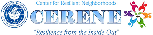 Center for Resilient Neighborhoods