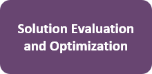 Solution Evaluation and Optimization Working Group Documents