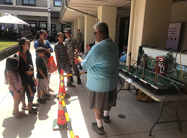 Hawaii's County Disaster Preparedness Fair