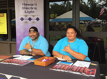 Kohala Filipino Festival