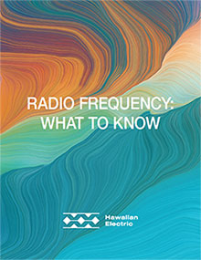 Radio Frequency: What to Know