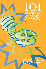 101 Ways to Save