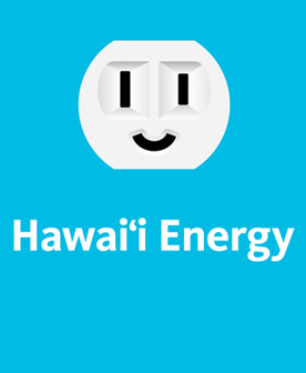 Hawaii Energy Offers Rebates
