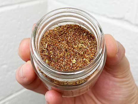 Chili Powder