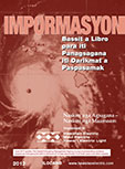 Handbook for Emergency Preparedness - Ilocano version