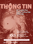 Handbook for Emergency Preparedness - Vietnamese